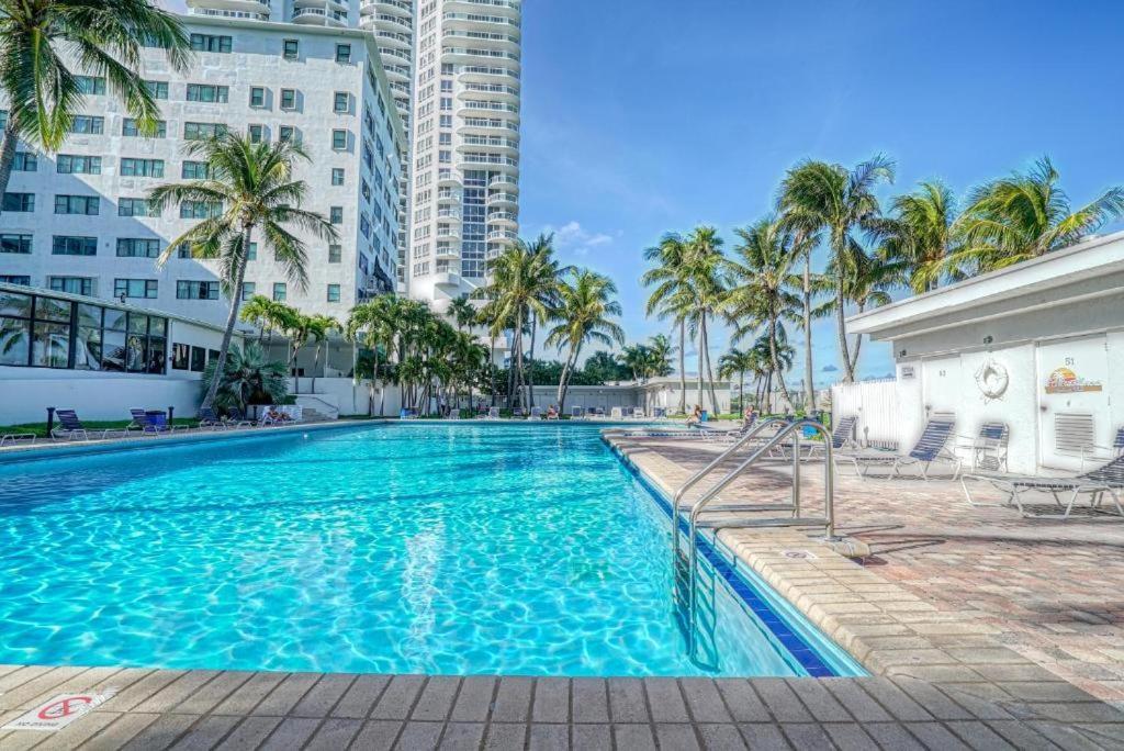 Beachfront Rentals Miami Beach By Bl Rentals Exterior photo